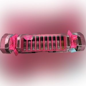 Victoria perfume gift set